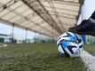 【リアリシタ鴻巣】今がベストシーズン！屋根付きコートで秋フットサルを楽しもう⚽