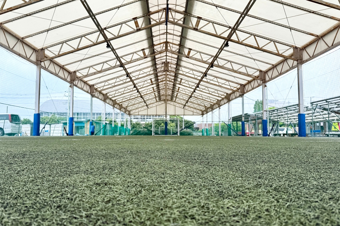 施設全体 施設全体